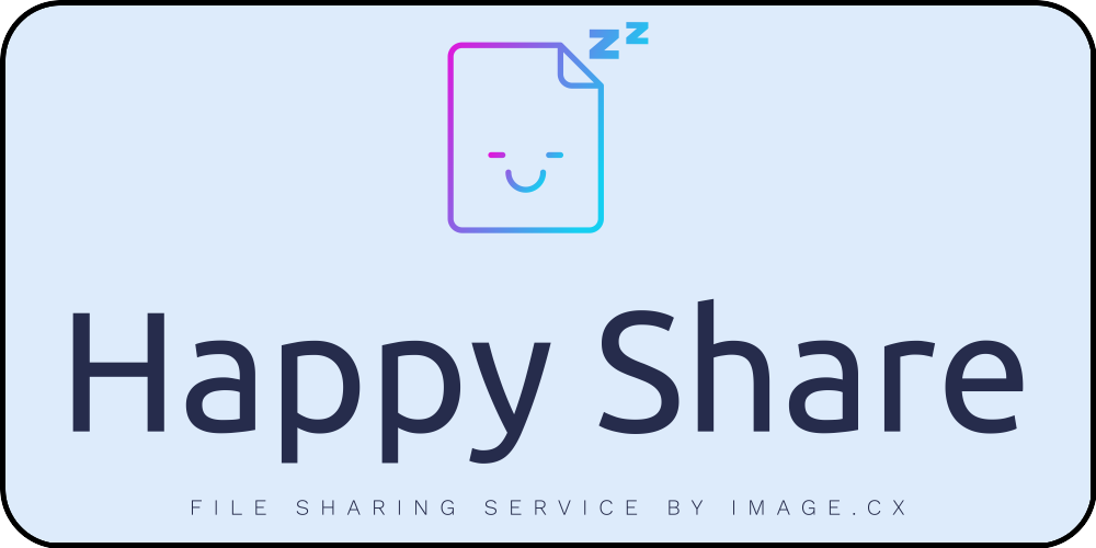 Happy Share